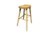 Picture of Test No Order - WINSOME Bar Stool (Wood) - Single