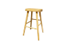 Picture of Test No Order - WINSOME Bar Stool (Wood) - Single