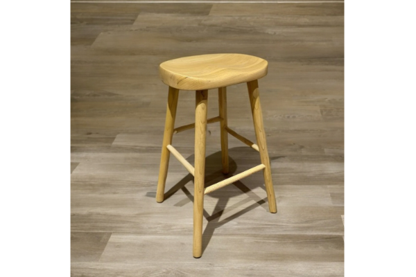 Picture of Test No Order - WINSOME Bar Stool (Wood)