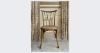 Picture of Test No Order - BERMUDA Dining Chair (Dark) - Single