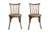 Picture of Test No Order - BERMUDA Dining Chair (Dark) - 2 Chairs in 1 Carton