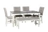 Picture of Test No Order - PAROS 6PC Dining Set