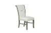 Picture of Test No Order - SEAPORT Dining Chair (Champagne) - Single