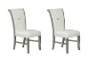 Picture of Test No Order - SEAPORT Dining Chair (Champagne) - Single