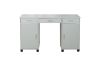 Picture of Test No Order - ARTISS 120 Computer Desk with Storage (Grey)