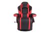 Picture of Test No Order - EVOLUTION 360-Degree Swivel Reclining Gaming Armchair (Red)