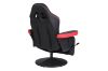 Picture of Test No Order - EVOLUTION 360-Degree Swivel Reclining Gaming Armchair (Red)