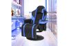 Picture of Test No Order - EVOLUTION 360-Degree Swivel Reclining Gaming Armchair (Blue)