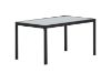 Picture of Test No Order - ECHO Outdoor 4PC Lounge Set with Coffee Table (Grey)