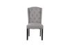 Picture of Test No Order - PROVENCE Dining Chair (Grey) - Single