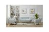 Picture of Test No Order - LUNA Sofa with Pillows (Light Grey) - 1 Seater