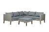 Picture of Test No Order - IMOLA Outdoor Wicker Corner Sofa Set