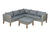 Picture of Test No Order - IMOLA Outdoor Wicker Corner Sofa Set