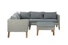 Picture of Test No Order - IMOLA Outdoor Wicker Corner Sofa Set