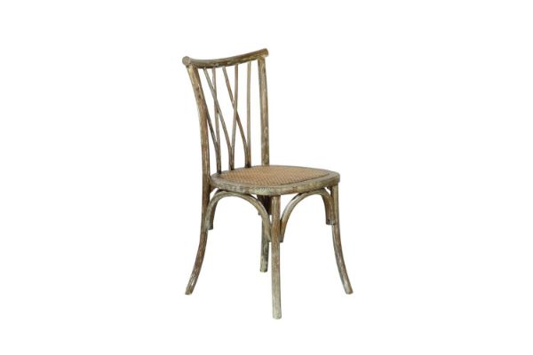 Picture of Test No Order - BERMUDA Dining Chair (Dark)