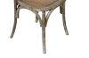 Picture of Test No Order - BERMUDA Dining Chair (Dark)