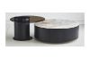 Picture of Test No Order - MARCONI Coffee Table (Black)