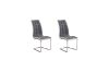 Picture of Test No Order - GABRIEL Dining Chair (Dark Grey)