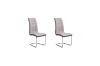 Picture of Test No Order - GABRIEL Dining Chair (Beige) - 2 Chairs in 1 Carton