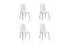 Picture of Test No Order - BONNIE Dining Chair (White)