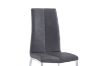 Picture of Test No Order - BONNIE Dining Chair (Smoky Black)