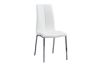 Picture of Test No Order - BONNIE Dining Chair (White)