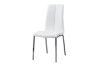 Picture of Test No Order - BONNIE Dining Chair (White)