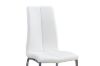 Picture of Test No Order - BONNIE Dining Chair (White)