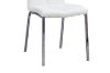 Picture of Test No Order - BONNIE Dining Chair (White)