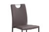 Picture of Test No Order - HARMONY Dining Chair (Grey)