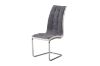 Picture of Test No Order - GABRIEL Dining Chair (Dark Grey)