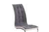 Picture of Test No Order - GABRIEL Dining Chair (Dark Grey)