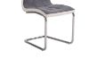 Picture of Test No Order - GABRIEL Dining Chair (Dark Grey)