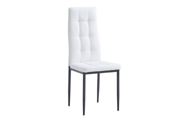 Picture of Test No Order - ORION Dining Chair (White)