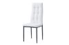 Picture of Test No Order - ORION Dining Chair (White)