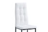 Picture of Test No Order - ORION Dining Chair (White)