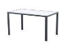 Picture of Test No Order - ORION 140 Glass Top Dining table 