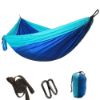 Picture of Test No Order - JAZZ Outdoor Hammock Lounger / Swing Bed 