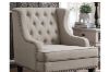 Picture of Test No Order - FARMHOUSE Lounge Chair (Beige)