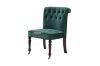 Picture of Test No Order - CORTINA Velvet Lounge Chair (Green)