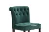 Picture of Test No Order - CORTINA Velvet Lounge Chair (Green)