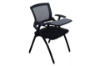 Picture of Test No Order - 811 Conference/Training Chair with Foldable Writing Board