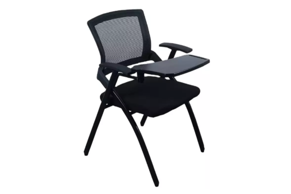 Picture of Test No Order - 811 Conference/Training Chair with Foldable Writing Board