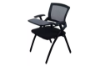 Picture of Test No Order - 811 Conference/Training Chair with Foldable Writing Board