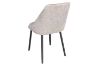 Picture of Test No Order - ASTRAL Dining Chair (Beige) - Single