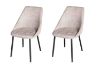 Picture of Test No Order - ASTRAL Dining Chair (Beige) - Single