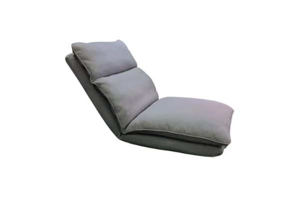 Picture of Test No Order - LAZY Adjustable Chair (Grey)