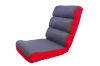 Picture of Test No Order - LAZY Adjustable Chair (Red & Black)