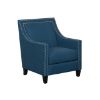 Picture of Test No Order - WEXFORD Accent Chair (Blue)