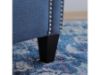 Picture of Test No Order - WEXFORD Accent Chair (Blue)